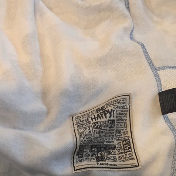 NWT: Thumb United The Jamie Hoodie Sizes: S, Lg, XL, 2X - Picture 9 of 9